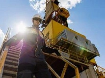 «Роснефть» получила фонтанирующий приток нефти на месторождении «Восток ойл» в Красноярском крае