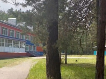 Один корпус в детском лагере «Сокол» под Ачинском закрыли на карантин из-за пневмонии