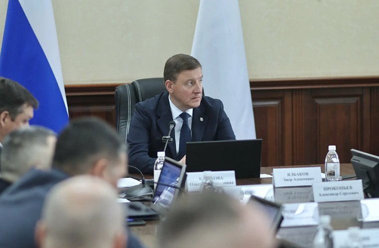 До 2031 года связь появится в 64 малых сёлах Республики Алтай