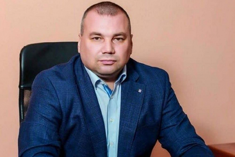 Бывший вице-губернатор Кузбасса Денис Ильин стал мэром Новокузнецка