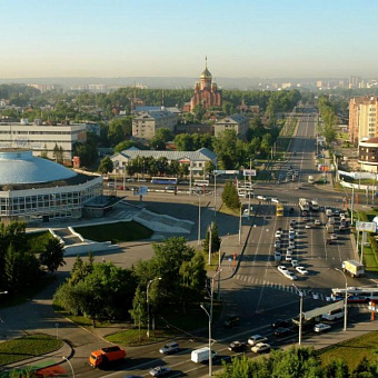 Что посмотреть в Кемерове за один день. Маршруты для туристов