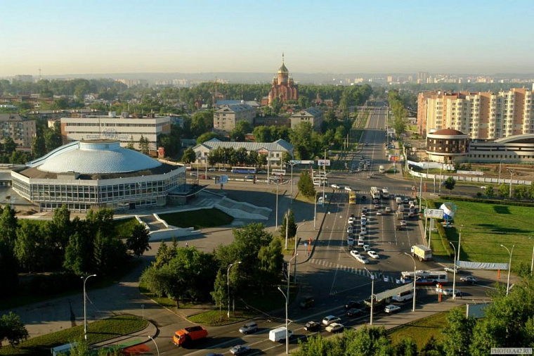 Что посмотреть в Кемерове за один день. Маршруты для туристов
