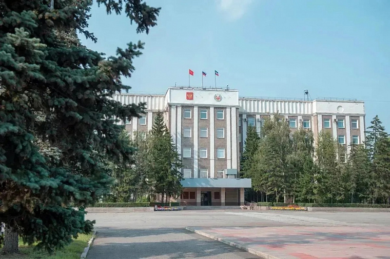 В Хакасии создана особая экономическая зона «Хакасская технологическая долина»