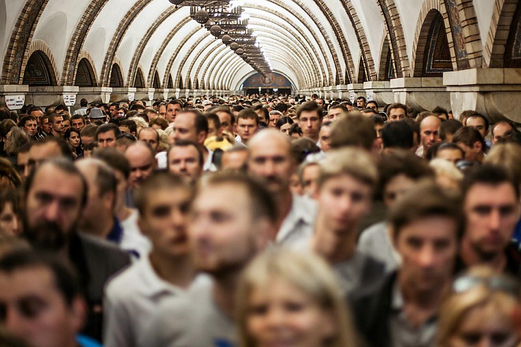 В Новосибирском метро в 2024 году прогнозируют рекордное количество пассажиров 