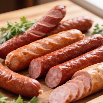Экспорт омской продукции животного происхождения вырос в 15 раз за пять месяцев 2026 года