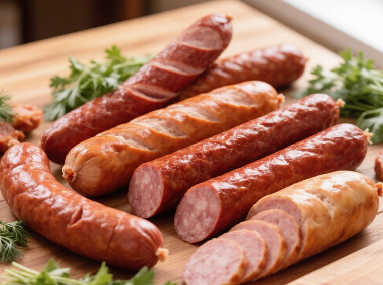 Экспорт омской продукции животного происхождения вырос в 15 раз за пять месяцев 2026 года