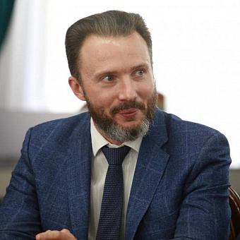 Красноярский вице-губернатор Сергей Пономаренко уходит в депутаты