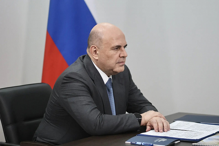 Премьер-министр России Михаил Мишустин проводит на Алтае совещание по развитию туризма