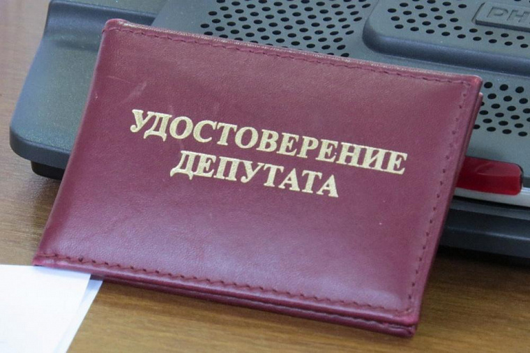 Депутатом парламента НСО стал глава племенного завода Олег Бугаков