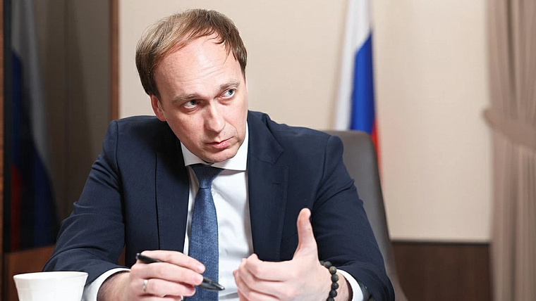Сибирь ждет энергорывок и переосмысление пространства