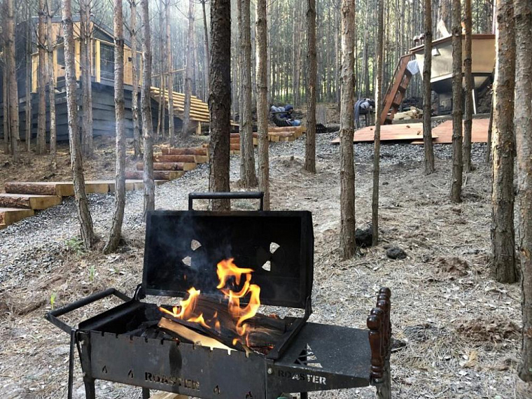 Самая дорогая земля в Сибири на Алтае – вдвое дороже хакасской