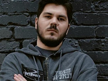 Киберспортсмен из Ачинска Алексей Космынин стал чемпионом мира по Dota 2 в составе команды Team Spirit