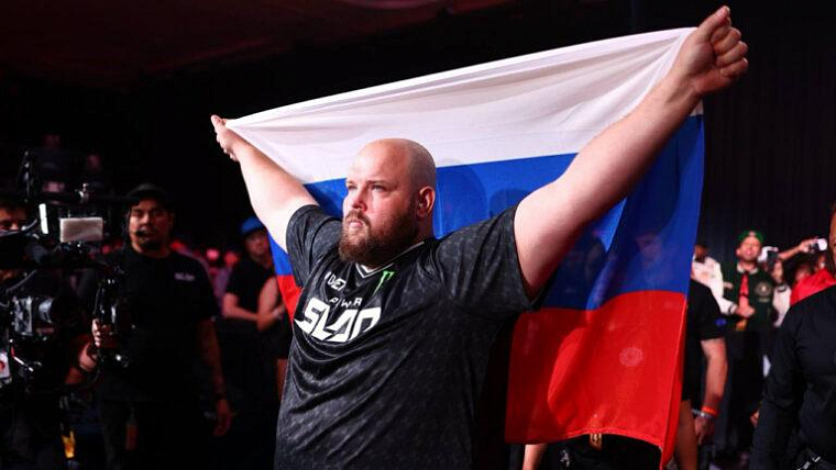 Проигравший чемпионский поединок Василий “Пельмень” Камоцкий считает, что соперник вел бой с нарушение правил 