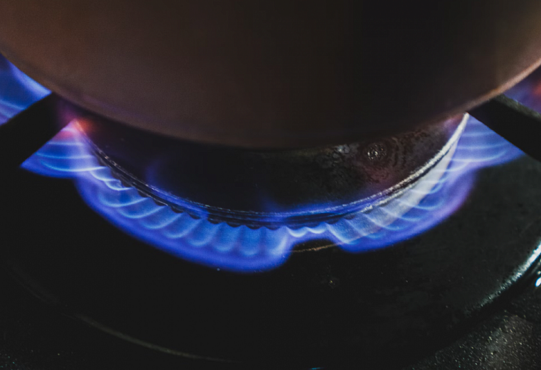 В Кузбассе построят завод по производству сжиженного природного газа