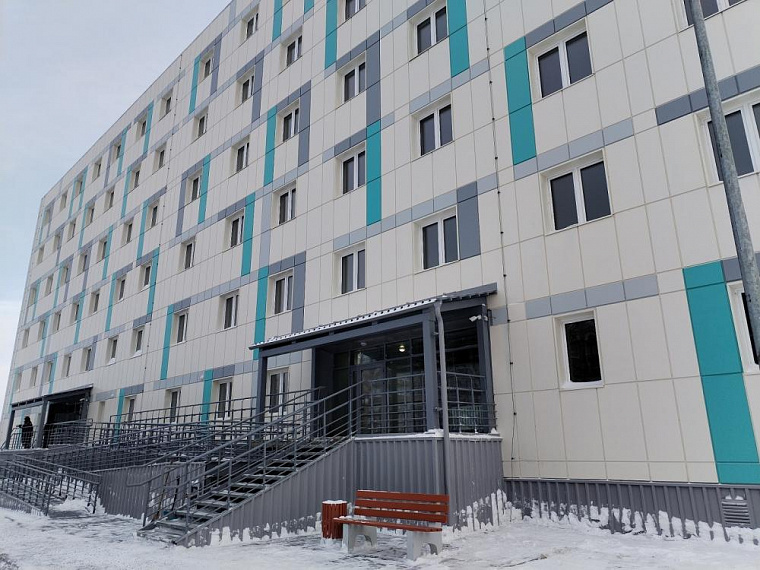 Попытка сдать квартиру в найм вызвала бурную реакцию в социальных сетях Норильска 