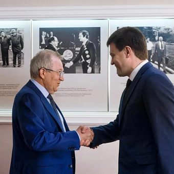 Красноярский край сможет влиять на темы исследований вузов и НИИ России — чтобы наука работала на экономику региона