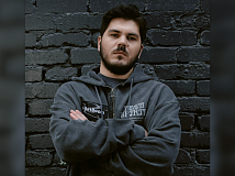 Киберспортсмен из красноярского Ачинска сыграет на главном турнире мира по Dota 2