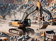Россия планирует привлечь Китай и Индию в сибирский проект по редкоземельным металлам