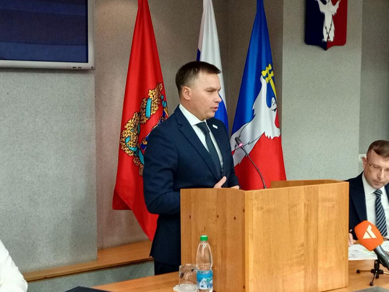 Мэром Норильска остаётся Дмитрий Карасёв, чего ждать от нового срока старого градоначальника 