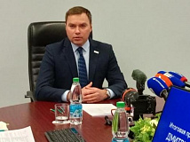 Дмитрий Карасёв единогласно избран главой Норильска