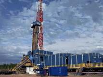 Иркутские нефтяники установили рекорд России