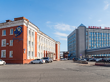 Накануне закрытия Медного завода в Норильске, Норникель напомнил , как закрывал Никелевый завод 10 лет назад 