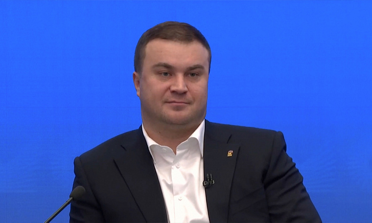 “Беспилотникам удалось достичь Северного промышленного узла”-губернатор Омской области Хоценко 