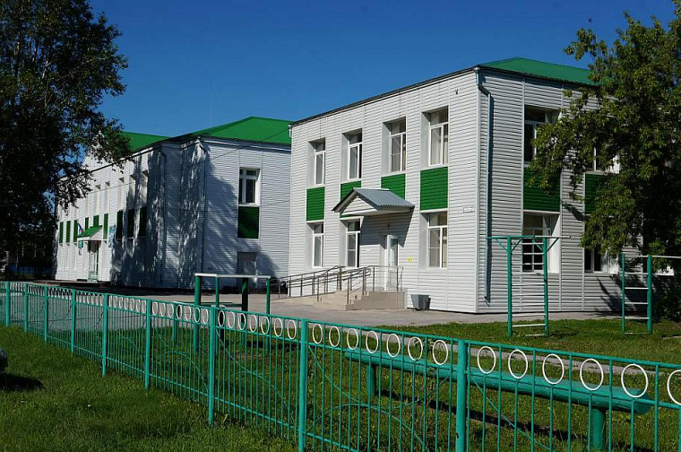 В Новосибирской области десятиклассник напал на учительницу
