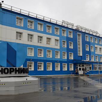Погибшего на норильском руднике «Комсомольский» машиниста конвейера нашли прижатым к своду горной выработки