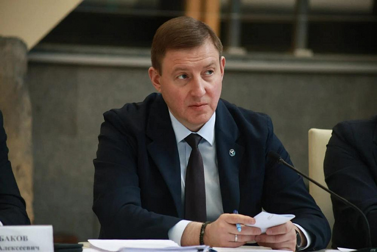 Губернатор Андрей Турчак сделал последнее предупреждение нелегальным турбазам Горного Алтая