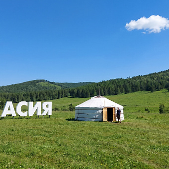 В Хакасии планируют учредить медаль «За верность долгу и служение людям»