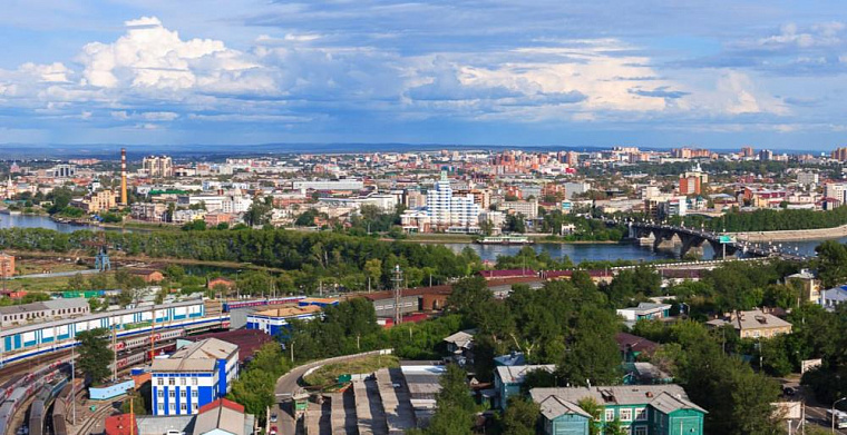Что посмотреть в Иркутске за один день. Маршруты для туристов