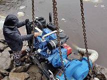 Зимой без тепла, весной без воды: Бодайбо Иркутской области как пример изношенности ЖКХ и просчетов властей