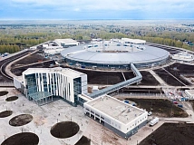  «Сибирский кольцевой источник фотонов» укомплектован 60 тысячами единиц техники и готов к работе