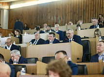 Доходы бюджета Республики Алтай увеличились на рекордные 1,8 млрд. рублей