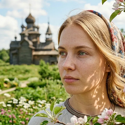 Перед постом и перед летом: как 7 июня стать именинником и не прогневить святых
