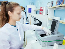 Кузбасские ученые разрабатывают сорбенты из угля для промышленных предприятий 