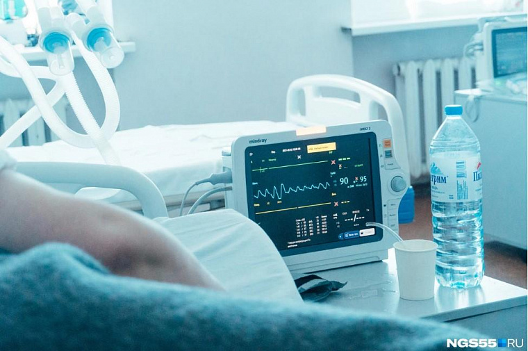 Госпитализированных после утечки хлора работников Братского ЛПК выписали из больницы