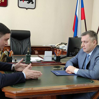 В иркутских пабликах расходится письмо мэра Болотова к губернатору Кобзеву о критической ситуации с топливом