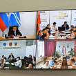В отстающие районы Тувы перебрасывают резервы техники для заготовки кормов