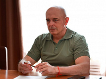 Председатель Верховного Совета Хакасии Сергей Сокол поддерживает инициативу местных угольщиков отказаться от мер поддержки предложенной Правительством РФ 