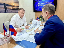 Компания «КузбассТТ» вложит более 10 млрд. рублей в логистический центр в Новокузнецке