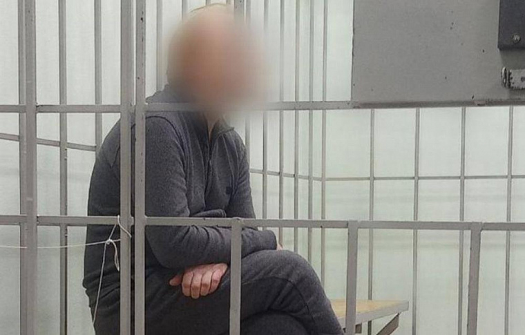 Подозреваемый во взяточничестве экс-глава красноярского ФМБА Борис Баранкин впал в кому