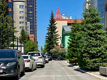 В Новосибирске создана новая служба “ Контроля за благоустройством города” 