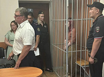 В Омской области заключили под стражу четверых молодых людей, которые жестоко убили 20-летнего студента