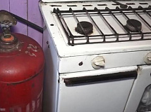 2,5 тысячи человек остались без бытового газа в кузбасском поселке Тисуль 