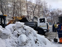 В Новосибирске сократили бюджет на благоустройство и дороги: предстоящей зимой город может утонуть в снегу 