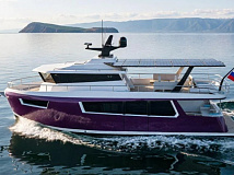 Компания Baikal Yachts презентовала экспедиционные яхты, которые можно перевозить по обычным дорогам