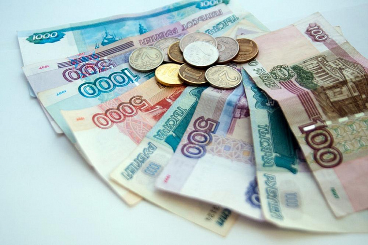 Бюджет Иркутской области на 2025 год приняли с дефицитом в 25 млрд