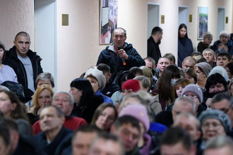 Инвестор шахты «Инская» в Кузбассе отказался от планов – ФНС инициировала процедуру банкротства